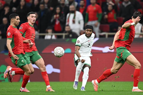 المغرب يبلغ نهائي أمم أفريقيا 2025 بعد فوز على نيجيريا بركلات الترجيح