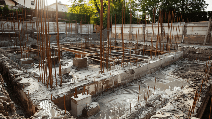 انهض من اليوم .. الحكومة تسليم تراخيص البناء خلال 48 ساعة فقط بعد سداد الرسوم