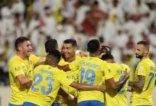 بث مباشر الآن مباراة الأهلي والنصر في كلاسيكو دوري روشن السعودي