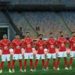 بث مباشر الآن.. الأهلي يواجه يانج أفريكانز في قمة الجولة الثالثة بدوري الأبطال