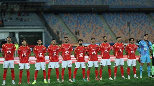 بث مباشر الآن.. الأهلي يواجه يانج أفريكانز في قمة الجولة الثالثة بدوري الأبطال