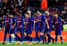 برشلونة يتوج بكأس السوبر الإسباني بعد كلاسيكو مثير انتهى 3-2 على حساب ريال مدريد