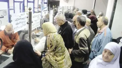 بشري سارة .. زيادة متوقعة لأصحاب المعاشات.. موعد تطبيقها يوليو 2026