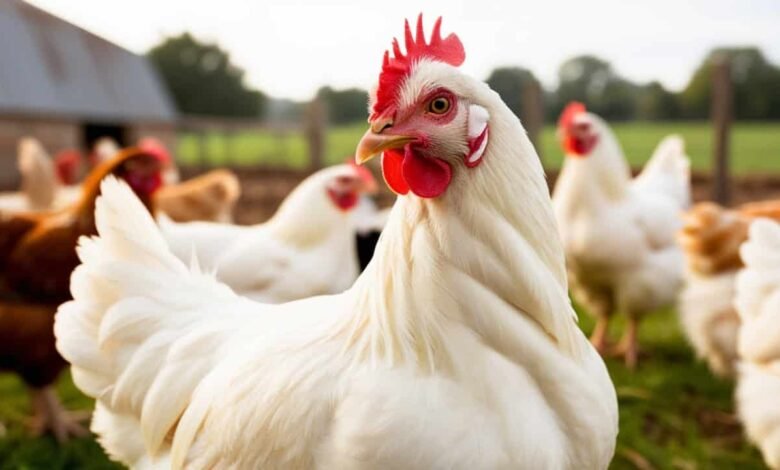 بعد اجتماع الزراعة والمنتجين.. تراجع أسعار الدواجن قبل رمضان