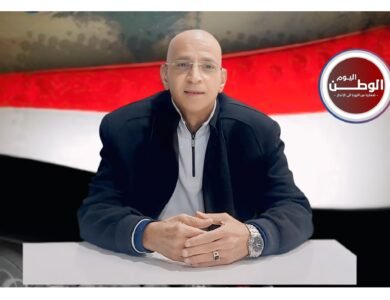 بقلم حسن النجار ترامب والسيسي.. شراكة استراتيجية صامدة أمام التحديات الإقليمية والدولية