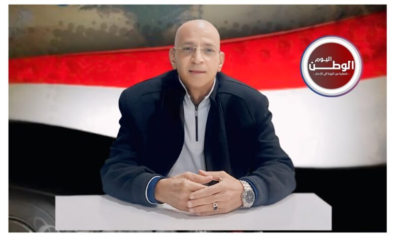 بقلم حسن النجار ترامب والسيسي.. شراكة استراتيجية صامدة أمام التحديات الإقليمية والدولية