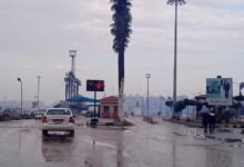 بورسعيد ترفع الاستعداد القصوى لمواجهة الطقس غير المستقر غدًا
