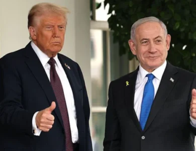 تباعد المواقف الأميركية الإسرائيلية حول غزة ومعبر رفح ومجلس السلام الجديد