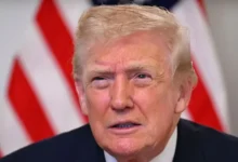 ترامب يؤكد استعداد أمريكا لمساعدة الإيرانيين في تظاهراتهم