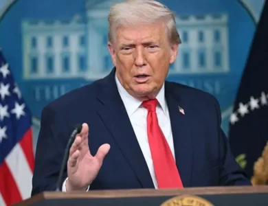 ترامب يدعم عمليات الجيش السوري ضد قسد ويؤكد حماية الأكراد ضمن الدولة