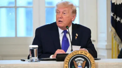 ترامب يعد الشركات الأمريكية بجني ثروة عظيمة من نفط فنزويلا