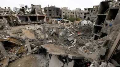 ترامب يعلن تشكيل مجلس السلام لغزة ويدعم حكومة التكنوقراط الفلسطينية