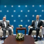 تركيا تجدد رفض ضرب إيران وتدعو للحوار وعراقجي يبدي استعداداً للتفاوض