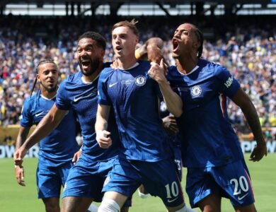 تشيلسي يستضيف وست هام مساء اليوم لمواصلة صحوته في الدوري الإنجليزي