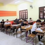 تصحيح امتحانات نصف العام أول بأول.. نتائج النقل قريباً والإجازة مستمرة حتى 5 فبراير