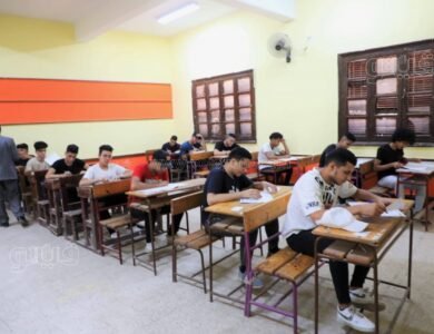 تصحيح امتحانات نصف العام أول بأول.. نتائج النقل قريباً والإجازة مستمرة حتى 5 فبراير