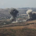 تصعيد إسرائيلي مكثف في جنوب وشرق لبنان مع استهداف قيادات حزب الله والبنى التحتية