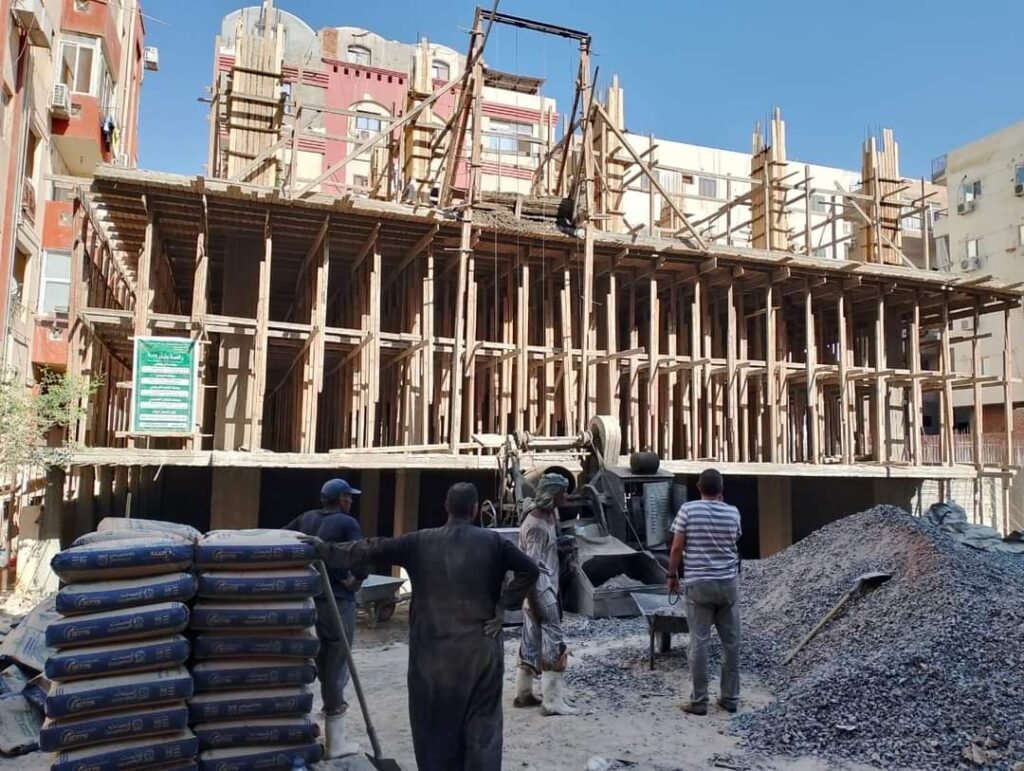 تعديلات حكومية جديدة لتسهيل التصالح في مخالفات البناء 2026