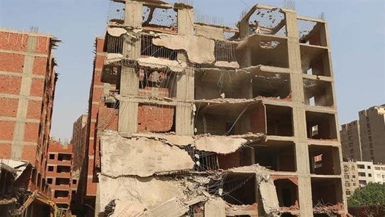 تعديلات حكومية جديدة لتسهيل التصالح في مخالفات البناء 2026