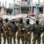 تفاصيل جديدة حول نزع سلاح حماس ومصير الصواريخ والبنادق في غزة