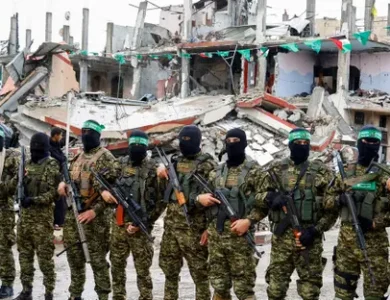 تفاصيل جديدة حول نزع سلاح حماس ومصير الصواريخ والبنادق في غزة