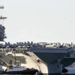 تقديرات إسرائيلية ضربة أمريكية وشيكة لإيران خلال أسبوعين