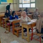 توقف امتحانات الشهادة الإعدادية اليوم بمناسبة عيد الغطاس المجيد.. إجازة رسمية للأقباط