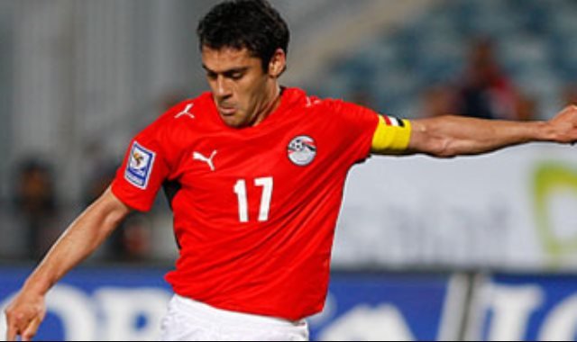 ثنائي مصري يزين قائمة الأكثر مشاركة في نصف نهائي أمم أفريقيا