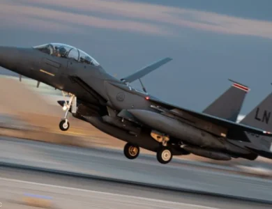 حشود أميركية غير مسبوقة وترقّب إسرائيلي واسع… هل تقترب الضربة العسكرية على إيران؟