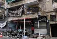 حلب تشهد ارتفاع ضحايا اشتباكات قسد وإجلاء 400 مقاتل كردي