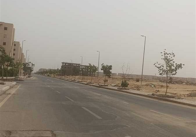 درجات الحرارة اليوم الخميس 22 يناير 2026 ارتفاع طفيف وأمطار بعدة مناطق