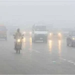 «شغلوا الكشافات».. تحذير عاجل من الأرصاد بسبب شبورة كثيفة اليوم