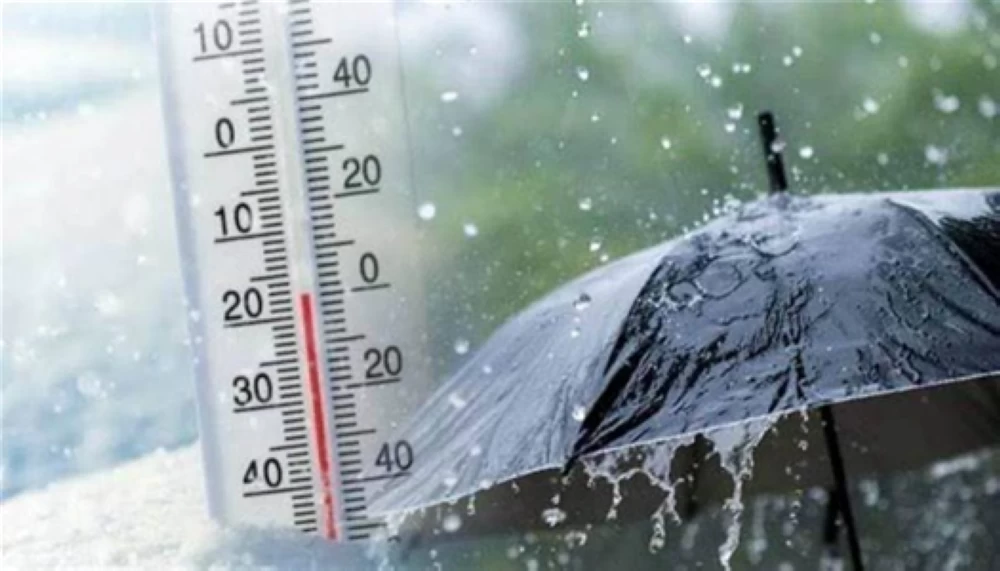 درجات الحرارة والطقس اليوم السبت 17 يناير 2026 شبورة كثيفة وصقيع