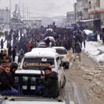 دمشق تؤكد عدم رغبتها في اقتتال داخلي وتتهم قسد بالتسويق لصراع عرقي