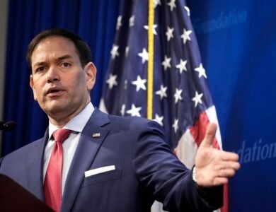 روبيو وزير الخارجية الأمريكي لأوروبا تخلوا عن ثقافتكم الحالية أو ستدمرون أنفسكم