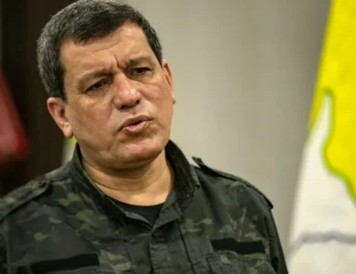 «ساعات التفاوض الخمس تنتهي بالفشل».. كواليس اجتماع دمشق بين الشرع وعبدي والمبعوث الأميركي