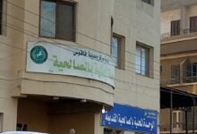 سماسرة البناء يسيطرون على الوحدة المحلية بالصالحية القديمة بمحافظة الشرقية 