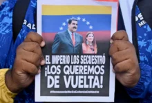 صحيفة واشنطن بوست تكشف فشل مفاوضات دولية في الفاتيكان لإنقاذ مادورو من التدخل الأمريكي