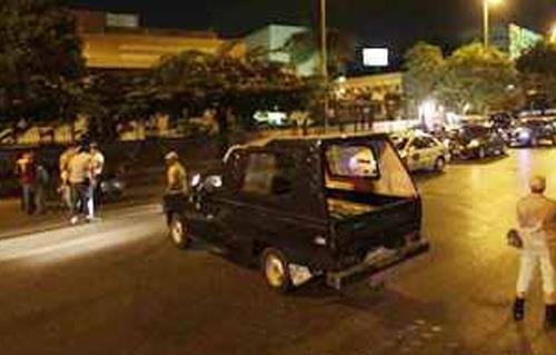 ضبط تاجر أقراص مخدرة في كمين مباحث الجيزة قبل ترويجها بين عملائه