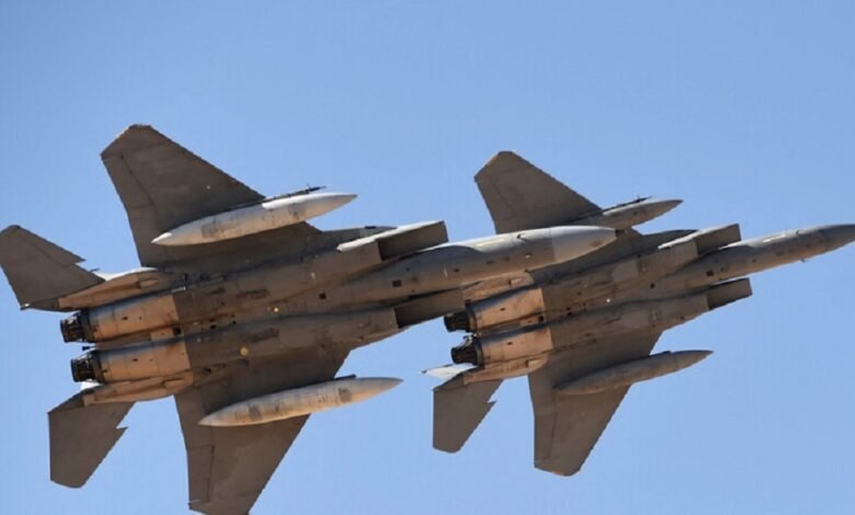 طائرات أمريكية تقترب من المجال الجوي الإيراني.. مؤشرات على ضربة عسكرية وشيكة؟