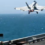 طبول الحرب على إيران تتصاعد مع مناورة جوية أميركية بالشرق الأوسط