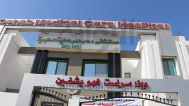 طفرة طبية غير مسبوقة بجنوب سيناء أكثر من 110 آلاف خدمة صحية وتطوير شامل للمستشفيات خلال 2025