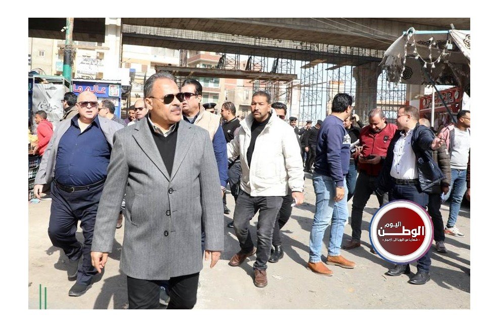 محافظ الشرقية