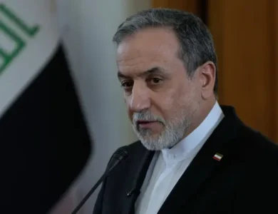 عراقجي ينفي طلب مفاوضات مع أمريكا ويؤكد الجاهزية الكاملة للرد على أي تهديد