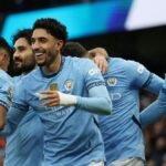 عمر مرموش يتألق ويتوج أفضل لاعب في فوز مان سيتي على وولفرهامبتون