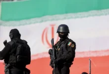 غادروا فورًا.. أمريكا تحذر مواطنيها من البقاء في إيران وسط الاحتجاجات