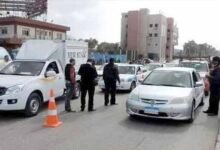 غرفة عمليات المرور كيف تدير الشرطة حركة الشوارع على مدار 24 ساعة