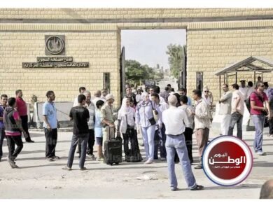 في عيد الشرطة.. الداخلية تمنح نزلاء الإصلاح زيارة استثنائية طويلة الأمد