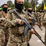 قسد تشكك في تمديد وقف إطلاق النار وتحذر من تهديد قائم مستمر