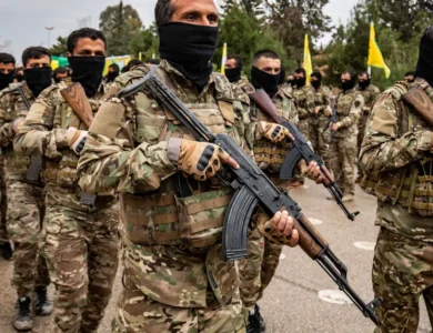 قسد تشكك في تمديد وقف إطلاق النار وتحذر من تهديد قائم مستمر